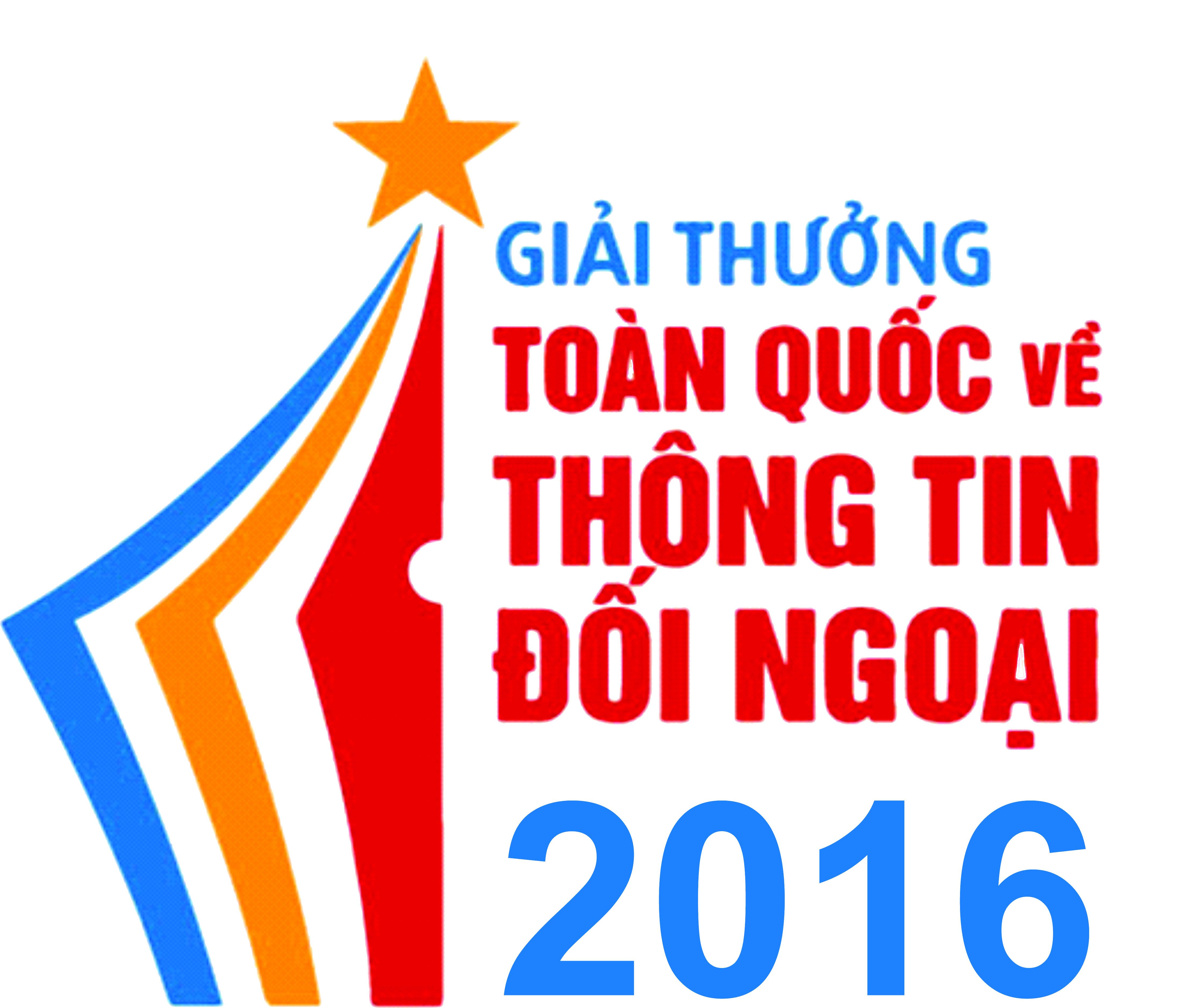 Arranca Concurso Nacional de Información para el Exterior de Vietnam 2016